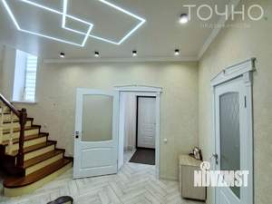Дом 184м², 2-этажный, участок 7 сот.  