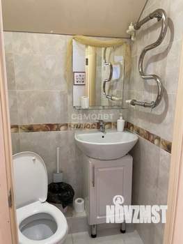 Таунхаус 84м², 3-этажный, участок 2 сот.  