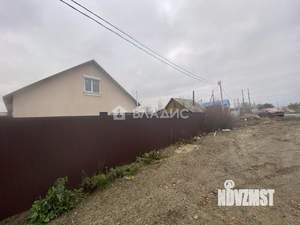 Дом 160м², 2-этажный, участок 9 сот.  