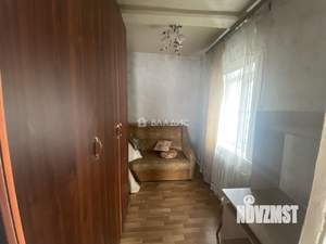 Дом 50м², 1-этажный, участок 5 сот.  