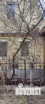 Дом 68м², 2-этажный, участок 12 сот.  