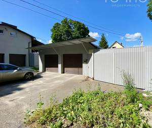 Дом 405м², 3-этажный, участок 13 сот.  