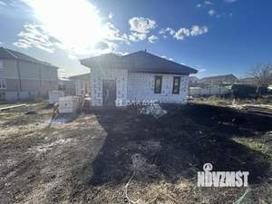 Дом 85м², 1-этажный, участок 7 сот.  