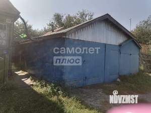 Дом 144м², 1-этажный, участок 7 сот.  
