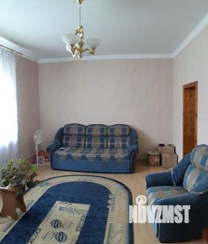 Коттедж 205м², 2-этажный, участок 15 сот.  