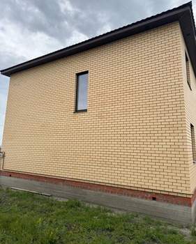 Дом 120м², 2-этажный, участок 6 сот.  