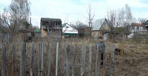 Дом 21м², 1-этажный, участок 4 сот.  