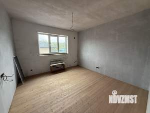 Коттедж 179м², 2-этажный, участок 8 сот.  