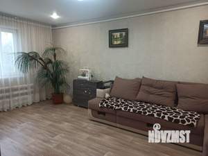 Дом 86м², 2-этажный, участок 8 сот.  