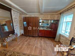 Дом 29м², 1-этажный, участок 4 сот.  