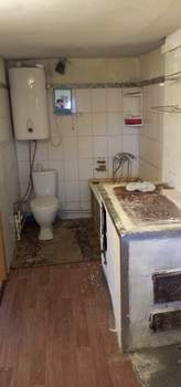 Дом 50м², 1-этажный, участок 8 сот.  