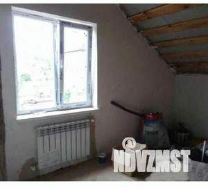 Коттедж 130м², 2-этажный, участок 8 сот.  