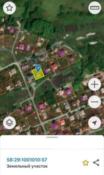 Коттедж 140м², 2-этажный, участок 10 сот.  