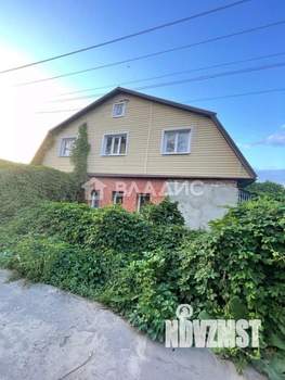 Дом 120м², 2-этажный, участок 5 сот.  