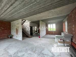 Дом 160м², 2-этажный, участок 9 сот.  