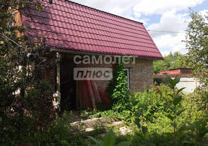 Дача 80м², 2-этажный, участок 10 сот.  