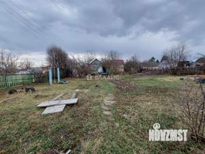 Дом 20м², 1-этажный, участок 6 сот.  