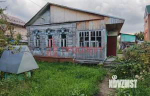 Дом 74м², 1-этажный, участок 15 сот.  