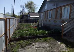 Дом 108м², 1-этажный, участок 16 сот.  
