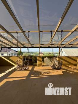 Дом 410м², 3-этажный, участок 13 сот.  