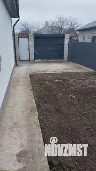 Дом 170м&sup2;, 1-этажный, участок 8 сот.  