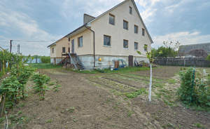 Дом 420м², 2-этажный, участок 14 сот.  