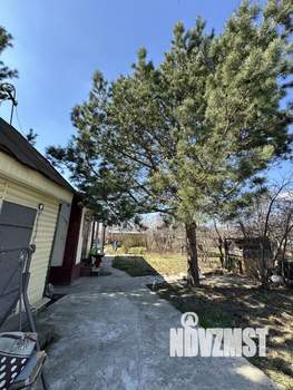 Дом 91м², 2-этажный, участок 7 сот.  