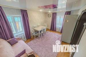 Дом 82м², 1-этажный, участок 5 сот.  