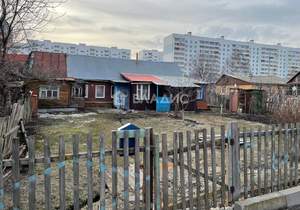 Дом 74м², 1-этажный, участок 3 сот.  