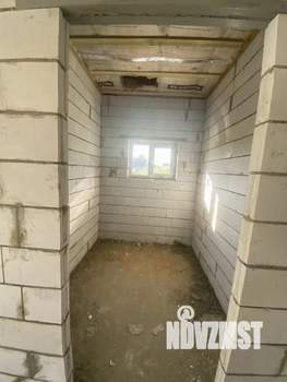 Коттедж 114м², 1-этажный, участок 8 сот.  