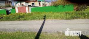 Дом 50м², 1-этажный, участок 11 сот.  