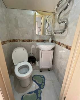Дом 110м², 2-этажный, участок 3 сот.  