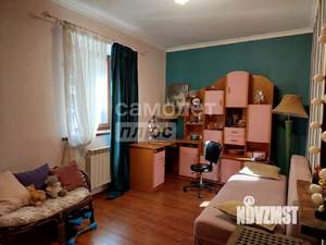 Коттедж 290м², 3-этажный, участок 12 сот.  