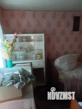 Дом 15м², 2-этажный, участок 4 сот.  