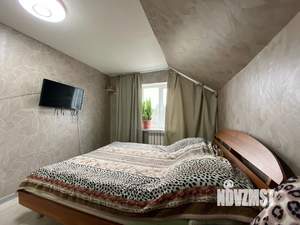 Дом 62м², 2-этажный, участок 7 сот.  