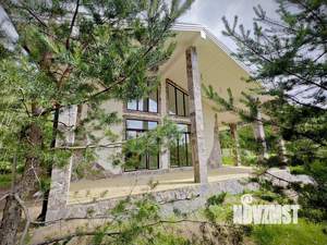 Дом 167м², 2-этажный, участок 8 сот.  