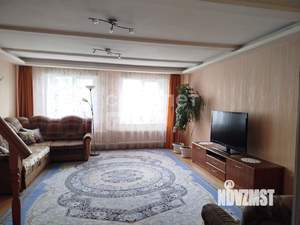 Дом 114м², 1-этажный, участок 8 сот.  
