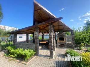 Дом 257м², 2-этажный, участок 13 сот.  