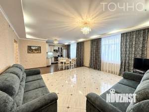 Дом 330м², 2-этажный, участок 12 сот.  