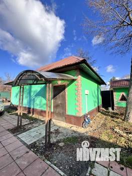 Дом 140м², 2-этажный, участок 26 сот.  