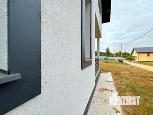 Коттедж 100м², 2-этажный, участок 8 сот.  