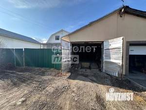 Дом 263м², 2-этажный, участок 7 сот.  