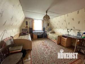Дача 16м², 2-этажный, участок 6 сот.  