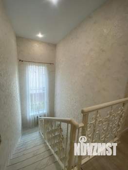 Дом 214м², 2-этажный, участок 7 сот.  