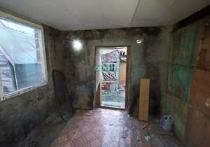 Дом 34м², 1-этажный, участок 4 сот.  