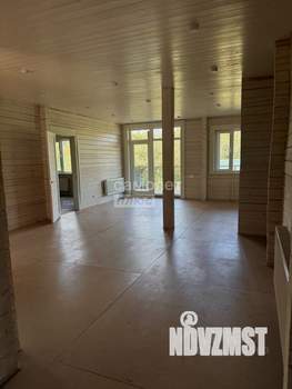 Дом 120м², 1-этажный, участок 11 сот.  