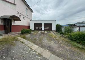 Дом 127м², 2-этажный, участок 10 сот.  