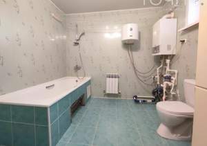 Дом 180м², 2-этажный, участок 8 сот.  