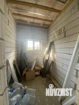 Коттедж 114м², 1-этажный, участок 8 сот.  