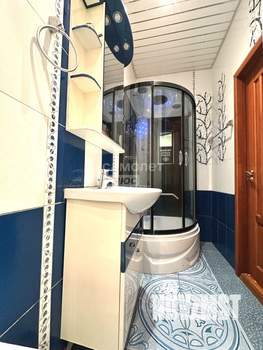 Дом 345м², 2-этажный, участок 10 сот.  